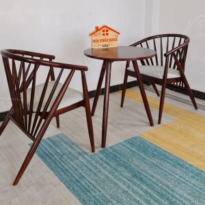 Genny 2 Ghế + Bàn 3 Chân (3)