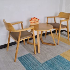 Hirosima 2 Ghế + Bàn Chân V (3)