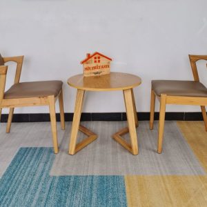 Kai 2 Ghế + Bàn Chân V (1)