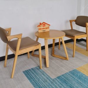 Kai 2 Ghế + Bàn Chân V (3)