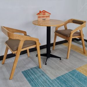 Kantana 2 Ghế + Bàn Chân Sắt Ky-gh 102 Tròn (3)
