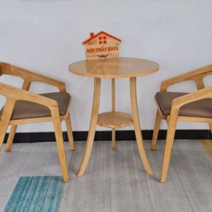 Katana 2 Ghế + Bàn 2 Tầng (1)