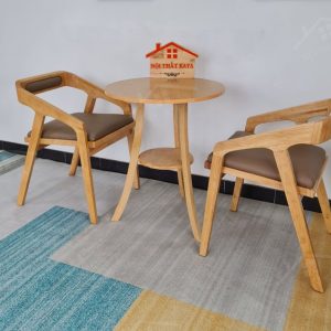 Katana 2 Ghế + Bàn 2 Tầng (2)