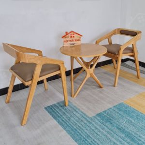 Katana 2 Ghế + Bàn Chân Sao (5)