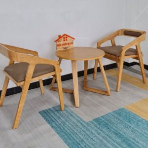 Katana 2 Ghế + Bàn Chân V (3)