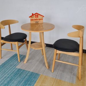 Luna 2 Ghế + Bàn 2 Tầng (2)