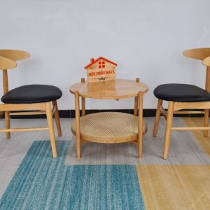 Luna 2 Ghế + Bàn Ky-gh 109 (1)