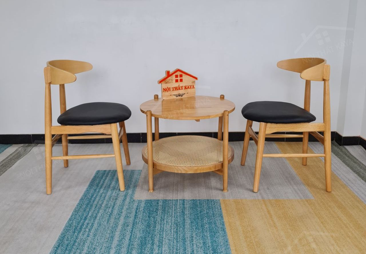 Luna 2 Ghế + Bàn Ky-gh 109 (1)