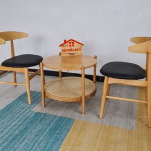 Luna 2 Ghế + Bàn Ky-gh 109 (2)