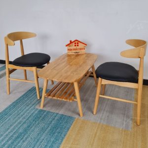 Luna 2 Ghế + Bàn Ky-gh 110 (2)