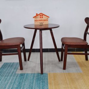Mango 2 Ghế + Bàn 3 Chân (1)
