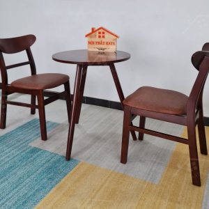Mango 2 Ghế + Bàn 3 Chân (2)