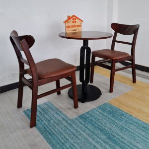 Mango 2 Ghế + Bàn Chân Sắt Ky-gh 101 (3)