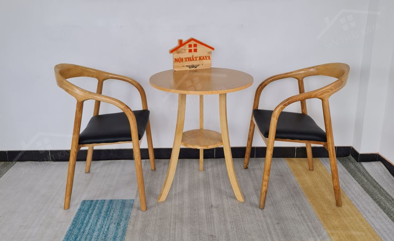 Neva 2 Ghế + Bàn 2 Tầng (1)
