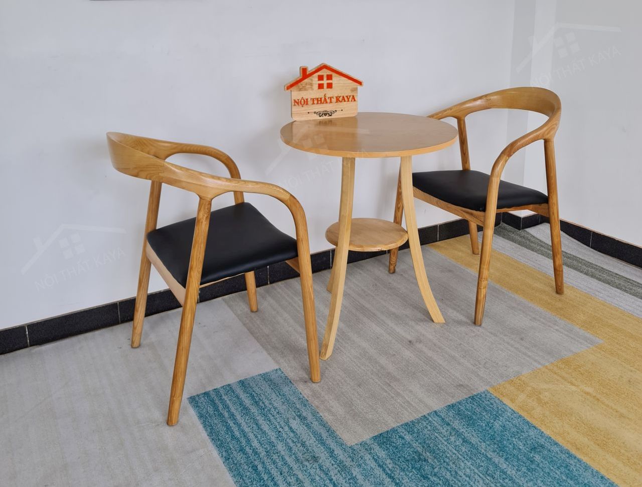 Neva 2 Ghế + Bàn 2 Tầng (3)
