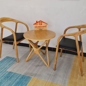 Neva 2 Ghế + Bàn Chân Sao (2)