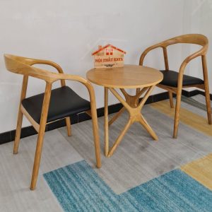 Neva 2 Ghế + Bàn Chân Sao (3)