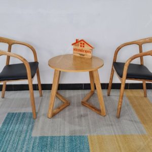 Neva 2 Ghế + Bàn Chân V (1)