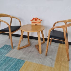 Neva 2 Ghế + Bàn Chân V (3)
