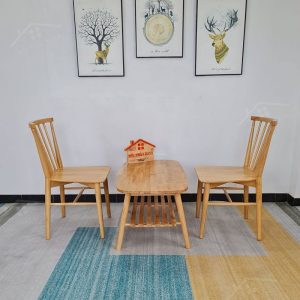 Requin 2 Ghế + Bàn Ky-gh 110