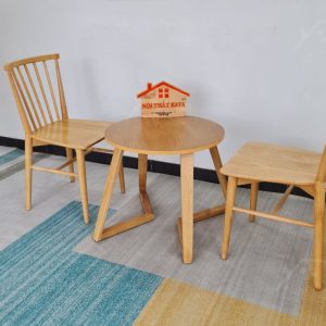 Requin 2 Ghế + Bàn Chân V (2)