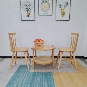Song TiỆn 2 Ghế + Bàn Ky-gh 109