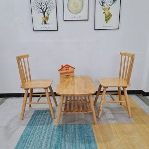 Song TiỆn 2 Ghế + Bàn Ky-gh 110