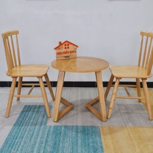 Song TiỆn 2 Ghế + Bàn Chân V (1)