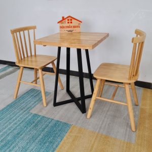 Song TiỆn 2 Ghế + Bàn Chân Sắt Ky-gh 103 (2)