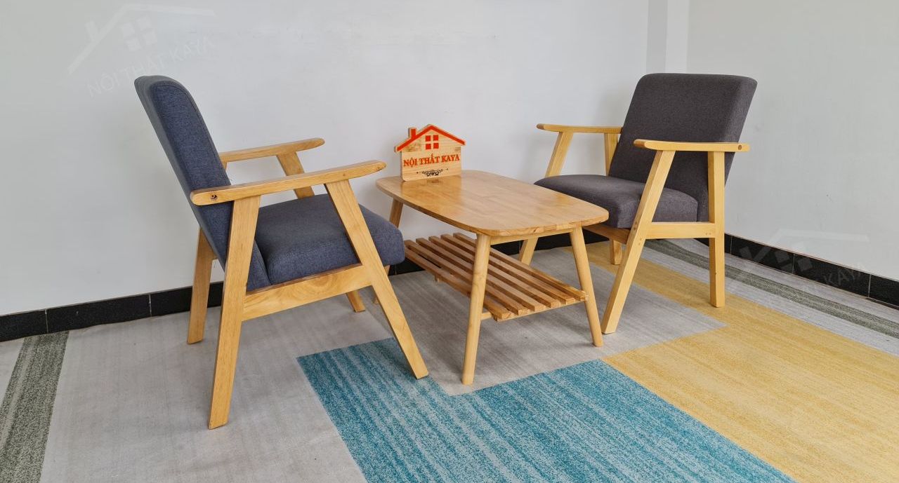 Sofa 2 Ghế + Bàn Ky-gh 110 (3)