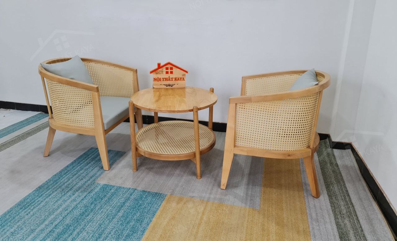 Sofa Vòm 2 Ghế + Bàn Ky-gh 109 (3)