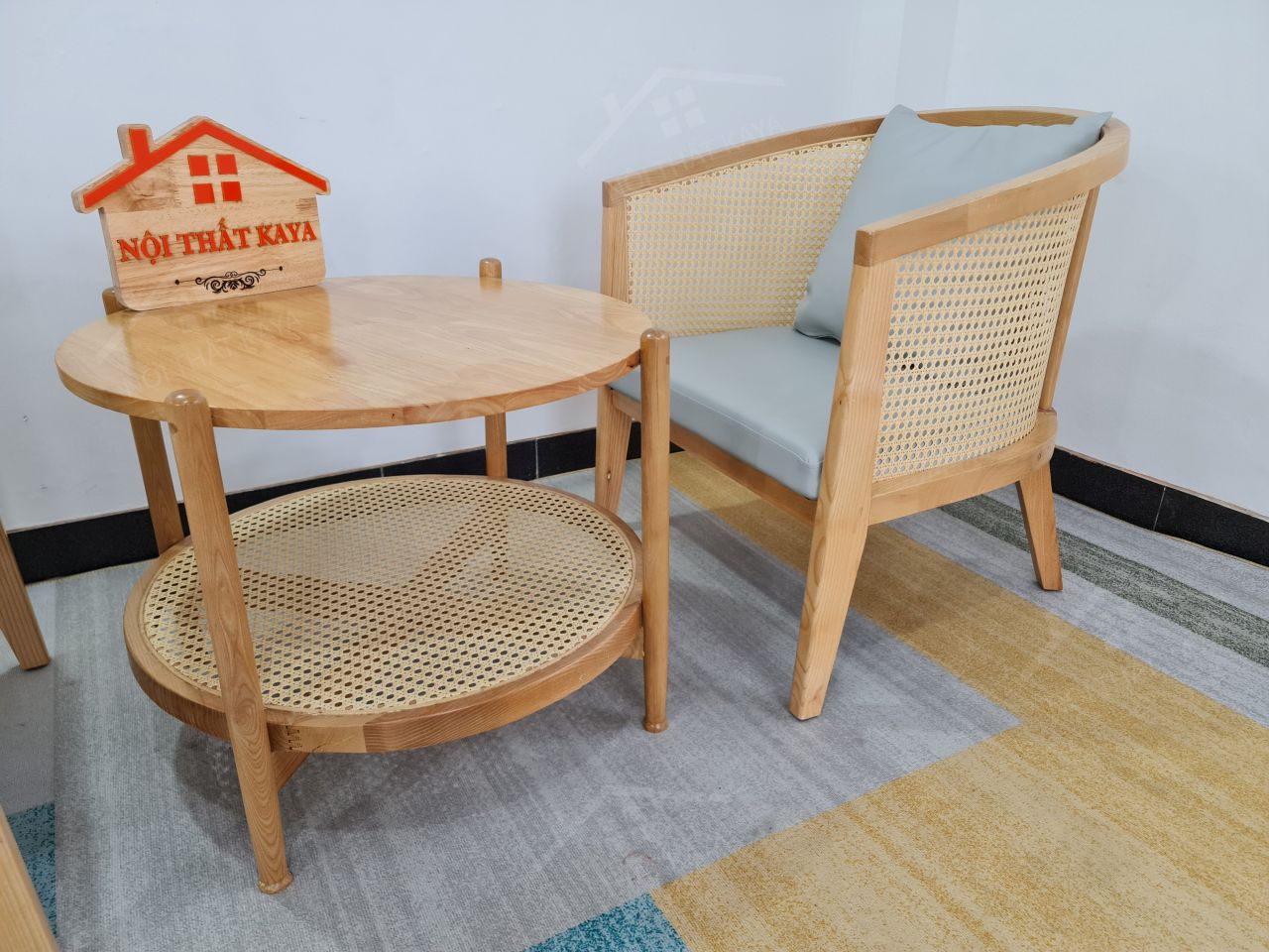 Sofa Vòm 2 Ghế + Bàn Ky-gh 109 (7)