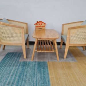 Sofa Vòm 2 Ghế + Bàn Ky-gh 110 (1)