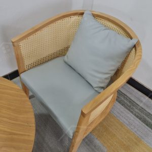 Sofa Vòm 2 Ghế + Bàn Chân Sao (8)