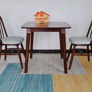 Windsor 2 Ghế + Bàn Lunar (1)