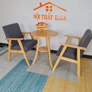 Sofa 2 Ghế + Bàn 2 Tầng (2)