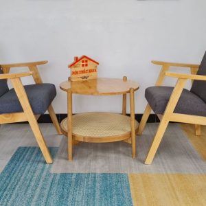 Sofa 2 Ghế + Bàn Ky-gh 109] (1)