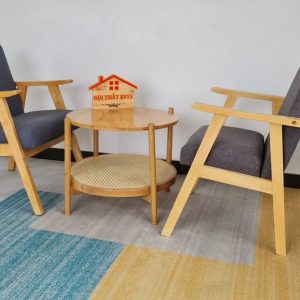Sofa 2 Ghế + Bàn Ky-gh 109] (2)