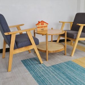 Sofa 2 Ghế + Bàn Ky-gh 109] (3)