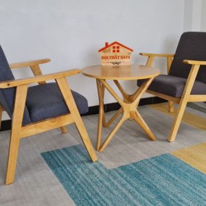 Sofa 2 Ghế + Bàn Chân Sao (3)