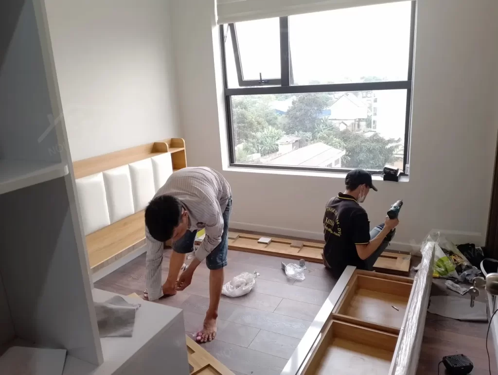 Chung Cư Opal Skyline Bình Dương (14)