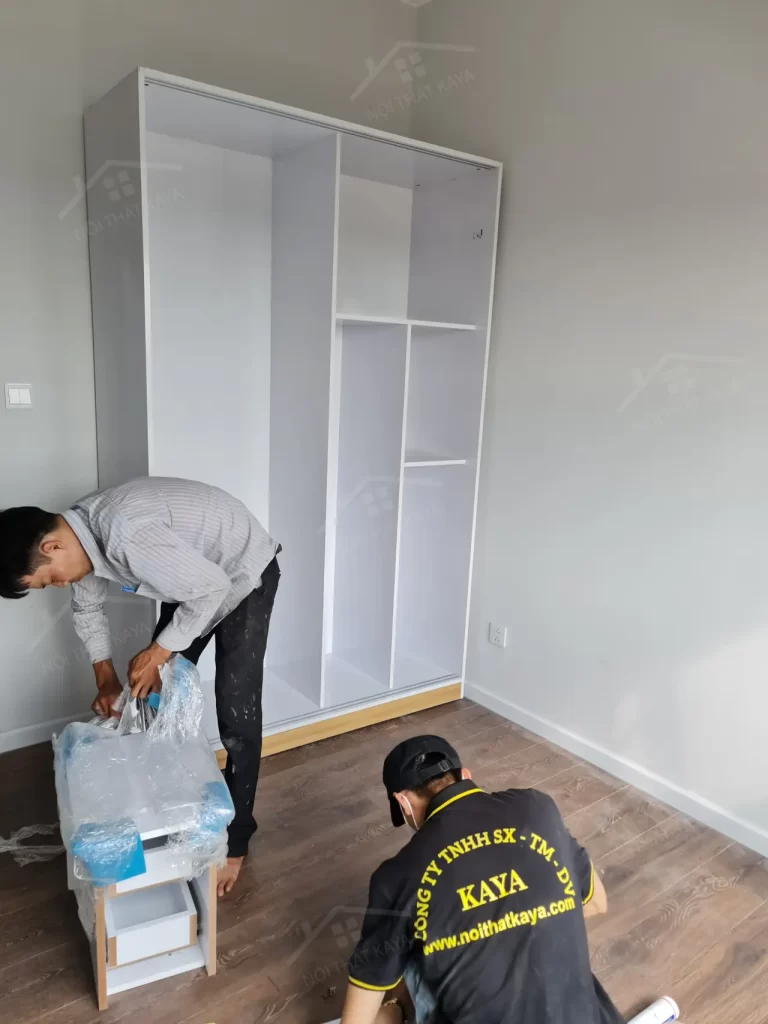 Chung Cư Opal Skyline Bình Dương (5)