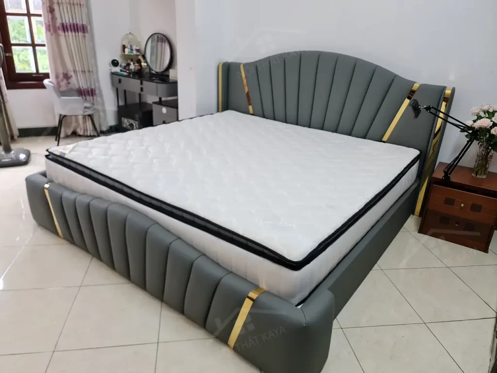 Công Trình Nội Thất Phòng Ngủ Chị Phương. Đường 12, P. Hiệp Bình Chánh, Thủ Đức 20