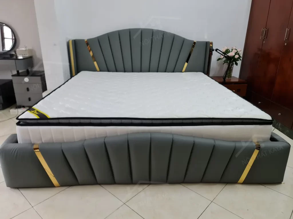 Công Trình Nội Thất Phòng Ngủ Chị Phương. Đường 12, P. Hiệp Bình Chánh, Thủ Đức 21