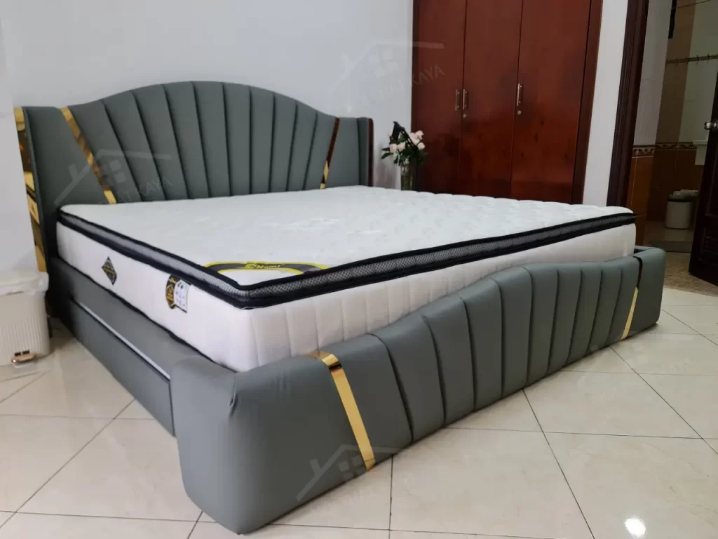 Công Trình Nội Thất Phòng Ngủ Chị Phương. Đường 12, P. Hiệp Bình Chánh, Thủ Đức 22