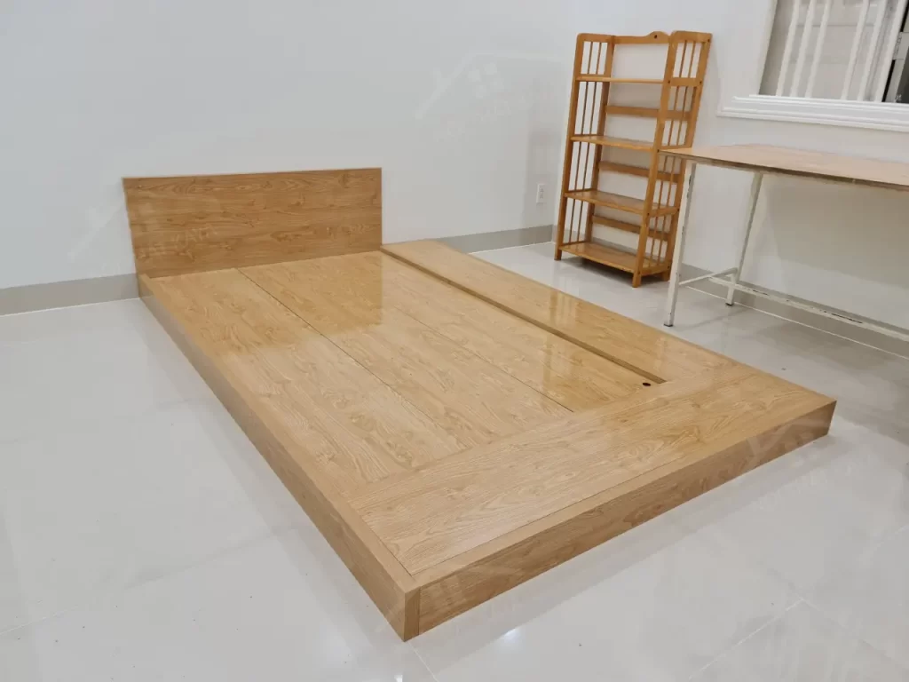 Công Trình Nội Thất Phòng Ngủ Chị Phương. Đường 12, P. Hiệp Bình Chánh, Thủ Đức 9