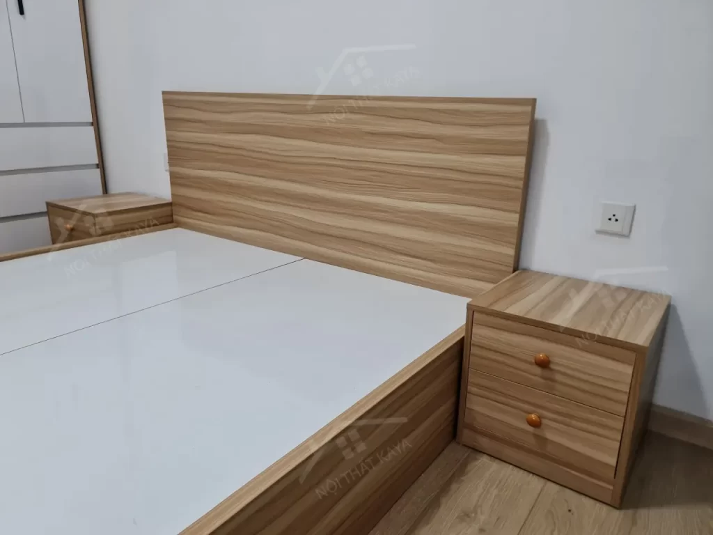 Thi Công Nội Thất Căn Hộ Cô Lan - Chung Cư Celadon City (16)