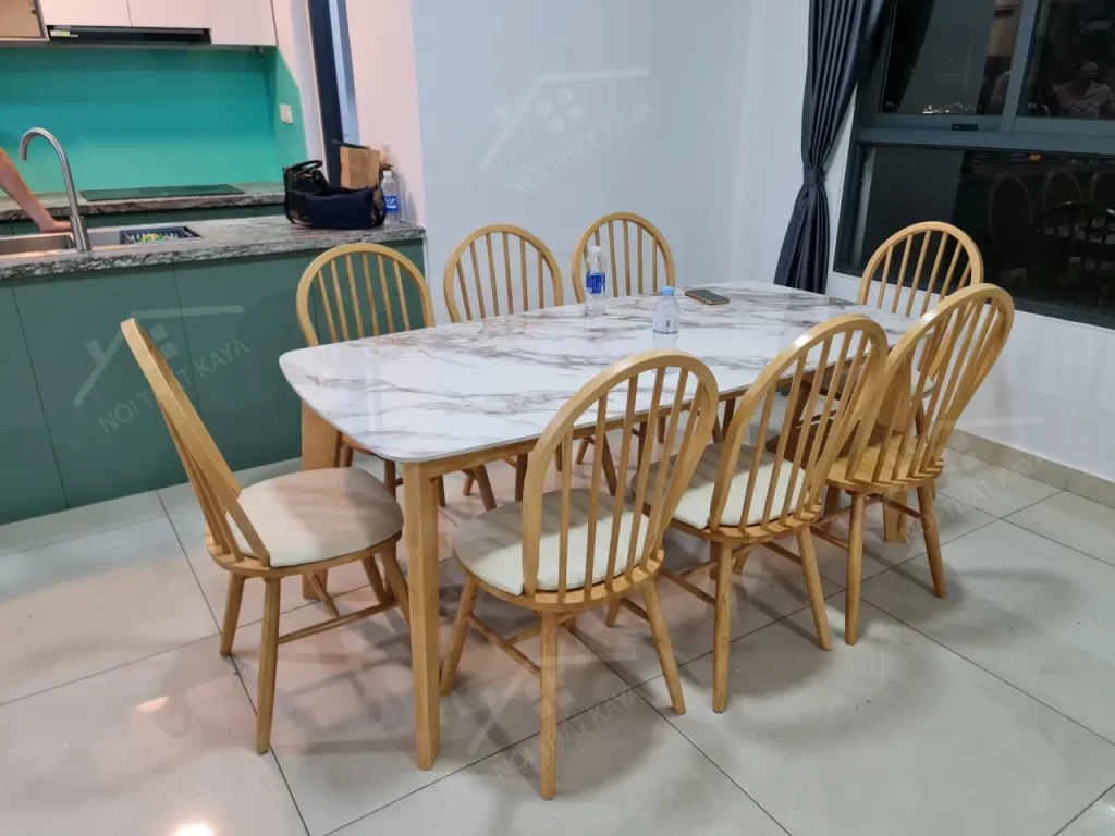 Thi Công Nội Thất Căn Hộ Cô Lan - Chung Cư Celadon City (21)