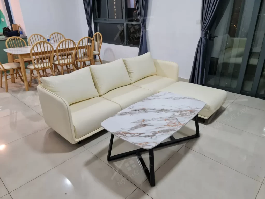 Thi Công Nội Thất Căn Hộ Cô Lan - Chung Cư Celadon City (22)