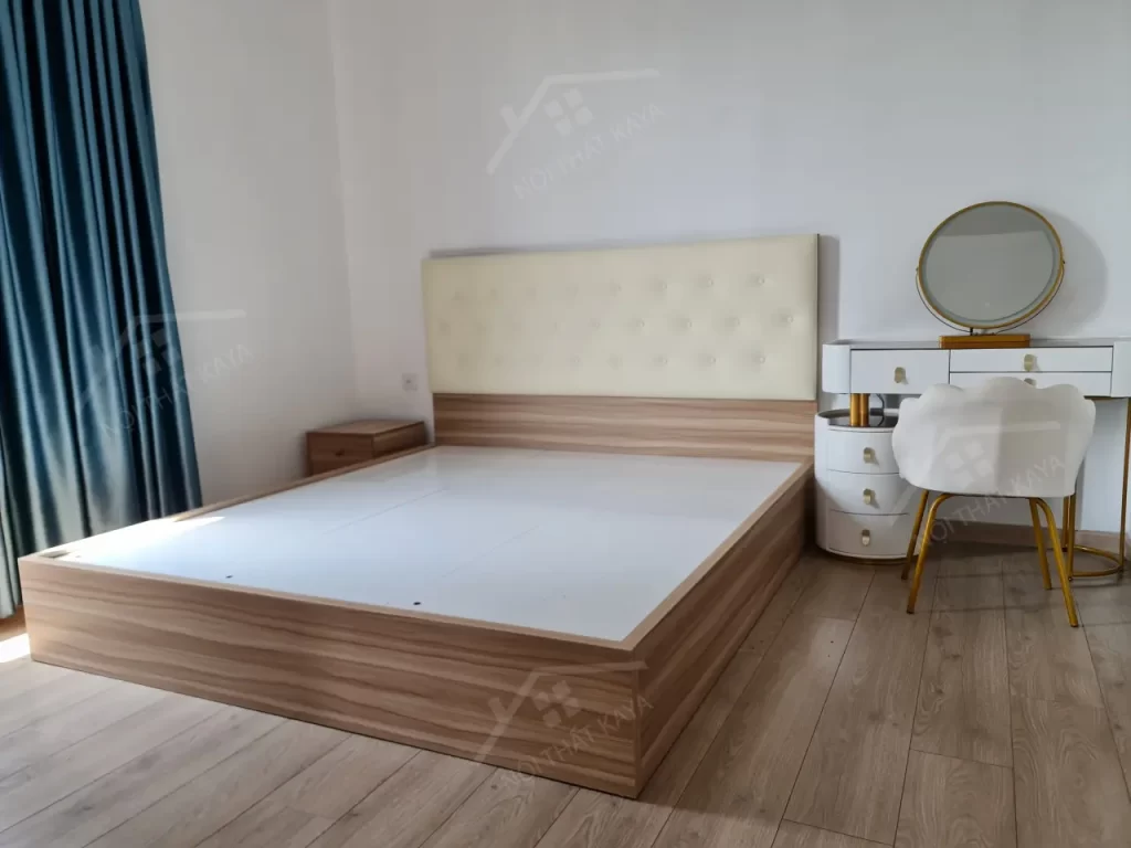 Thi Công Nội Thất Căn Hộ Cô Lan - Chung Cư Celadon City (26)